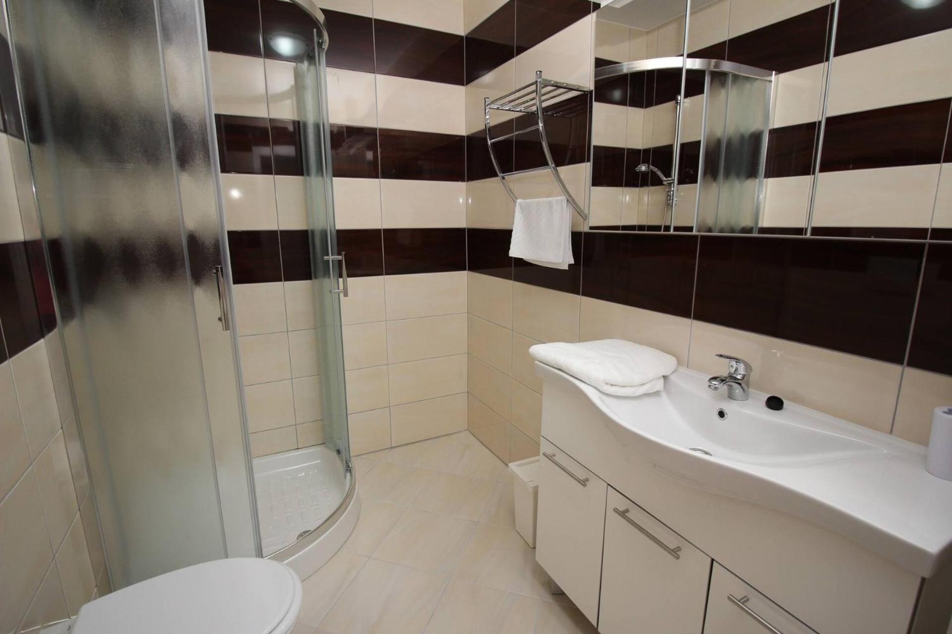 Guest house Gorica 1 4*