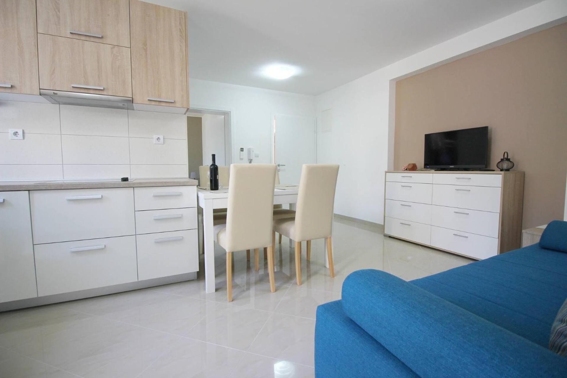 Guest house Gorica 1