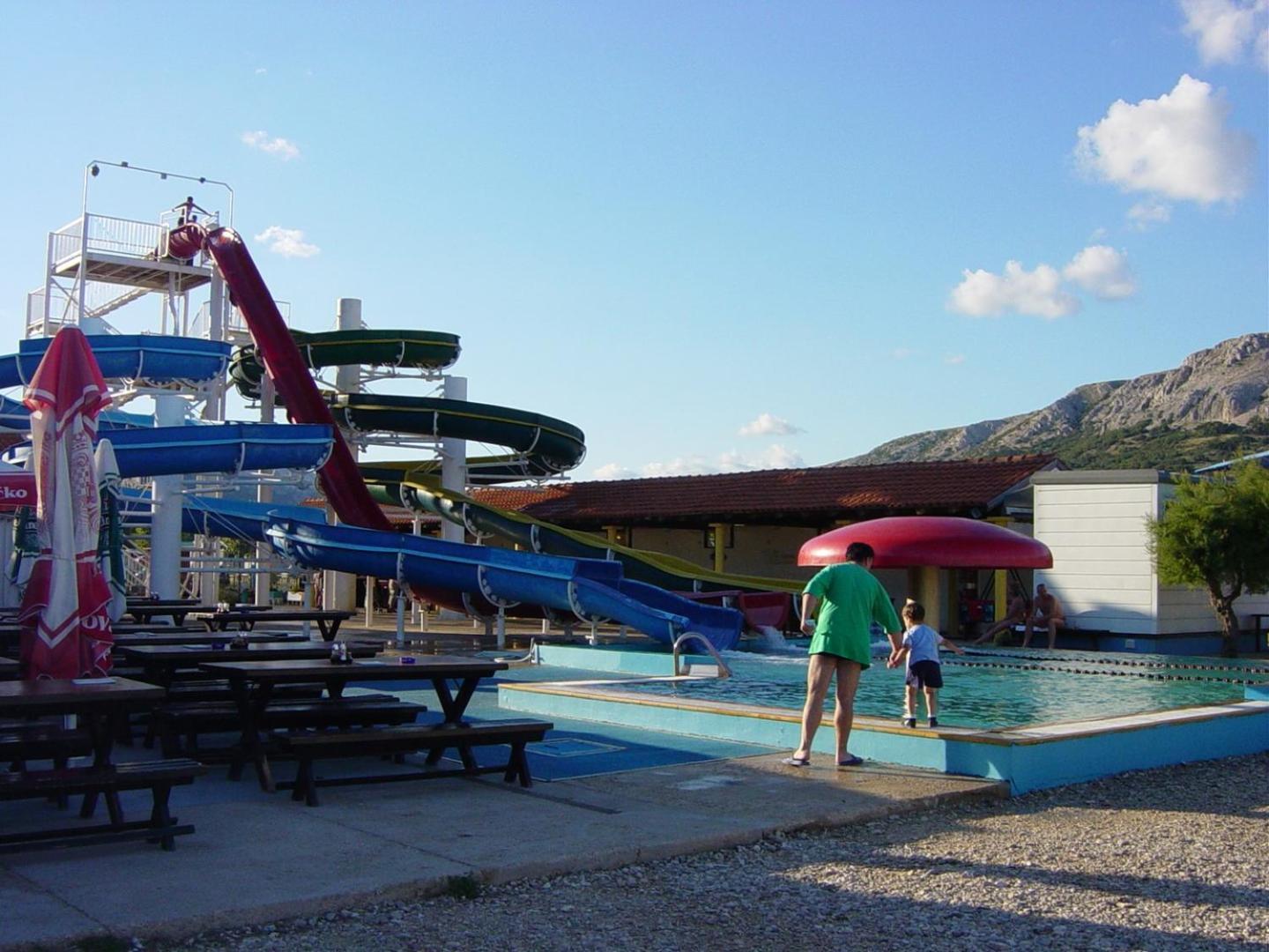 Gorica 1 Guest house Baska (Krk)