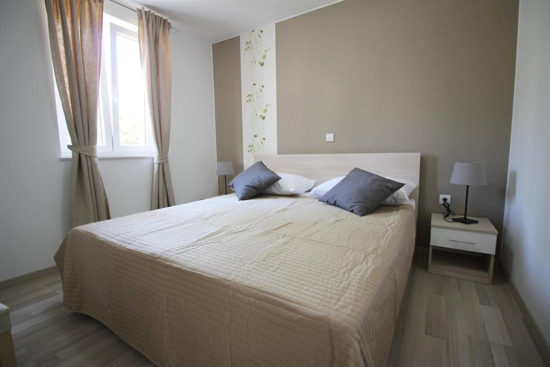 Guest house Gorica 1 Baska (Krk)