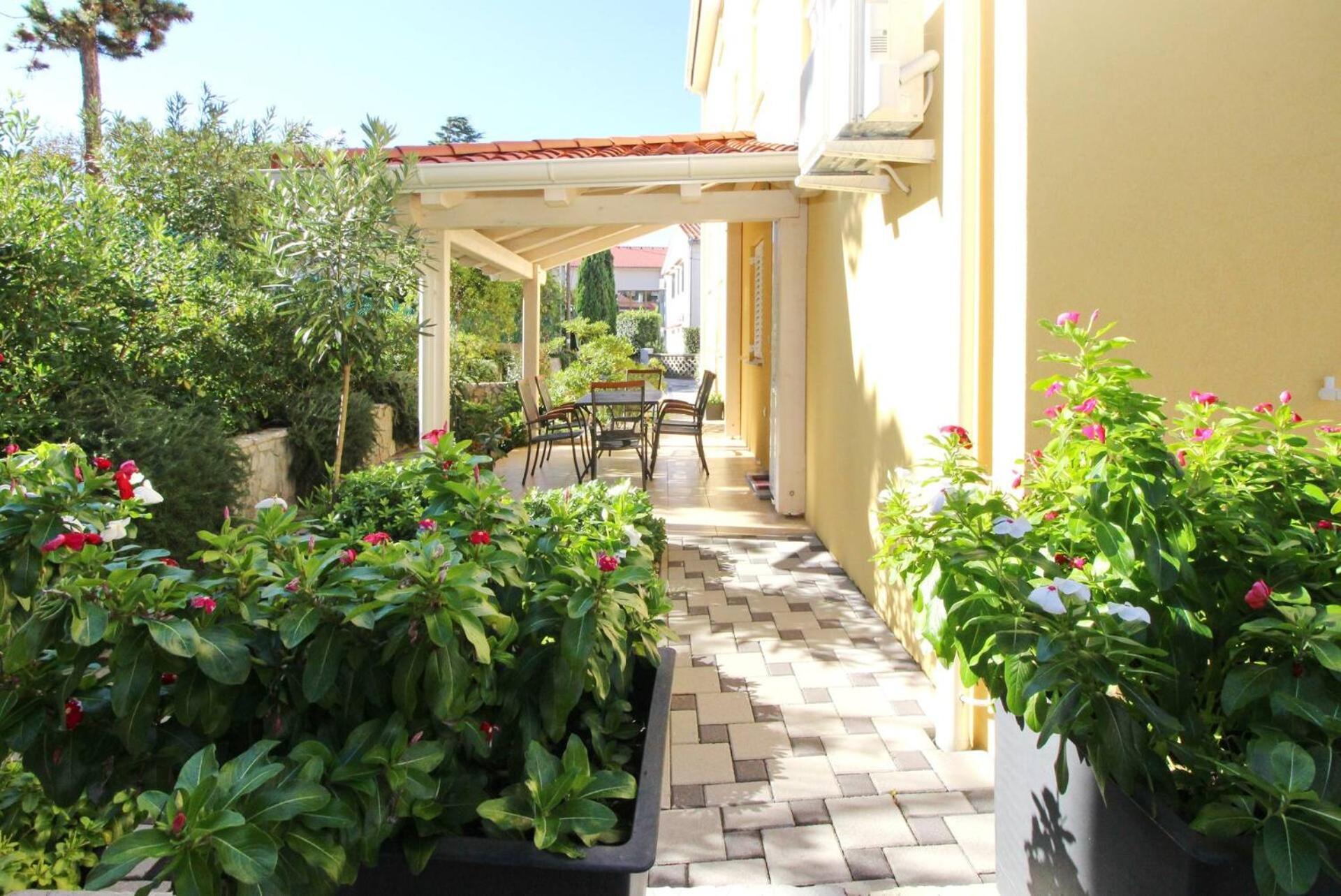 Guest house Gorica 1