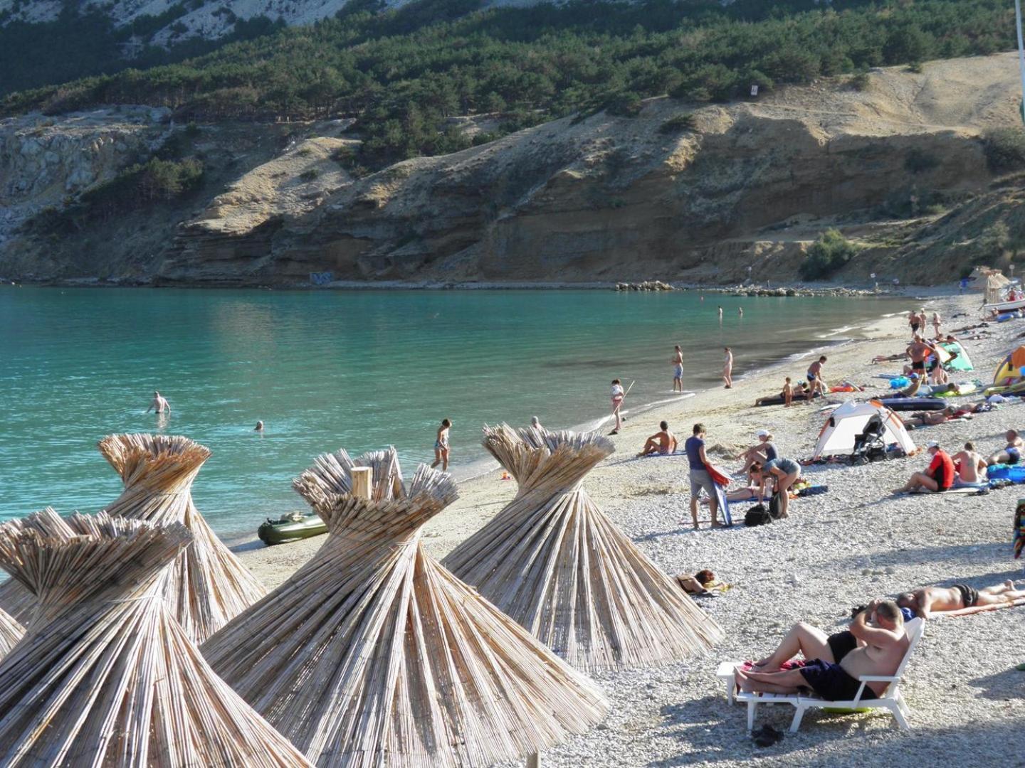 Gorica 1 Baska (Krk)