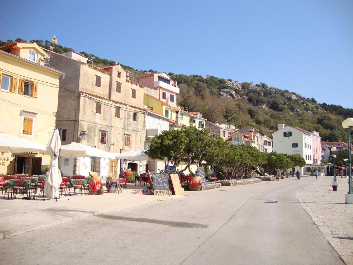 Guest house Gorica 1