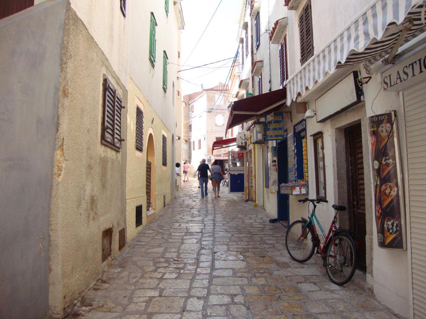 Gorica 1 Guest house Baska (Krk)