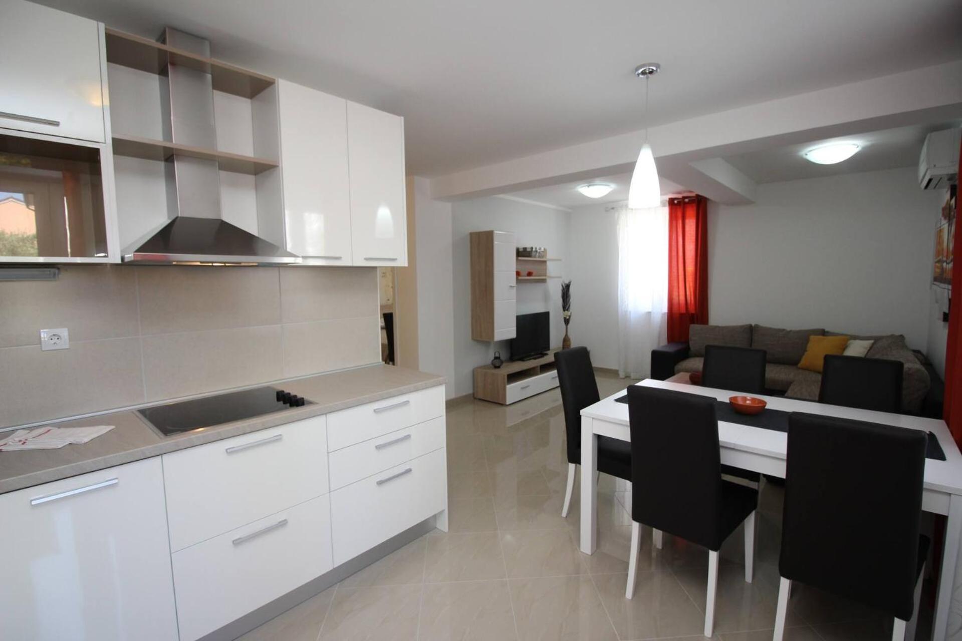 Guest house Gorica 1 4*