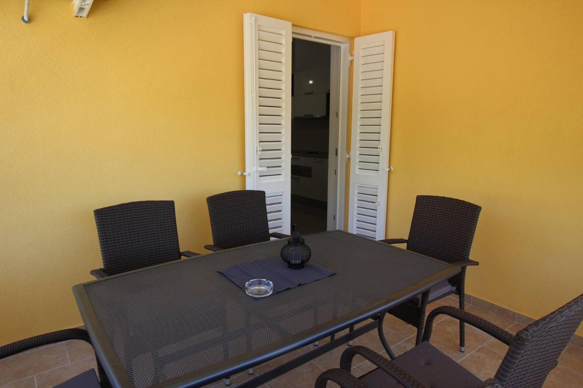 Guest house Gorica 1 Baska (Krk)