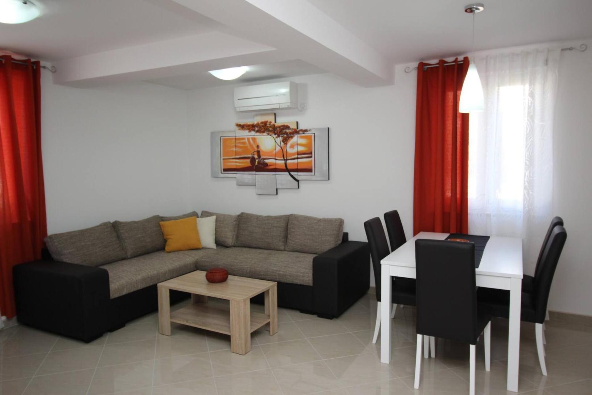 Gorica 1 4* Baska (Krk)