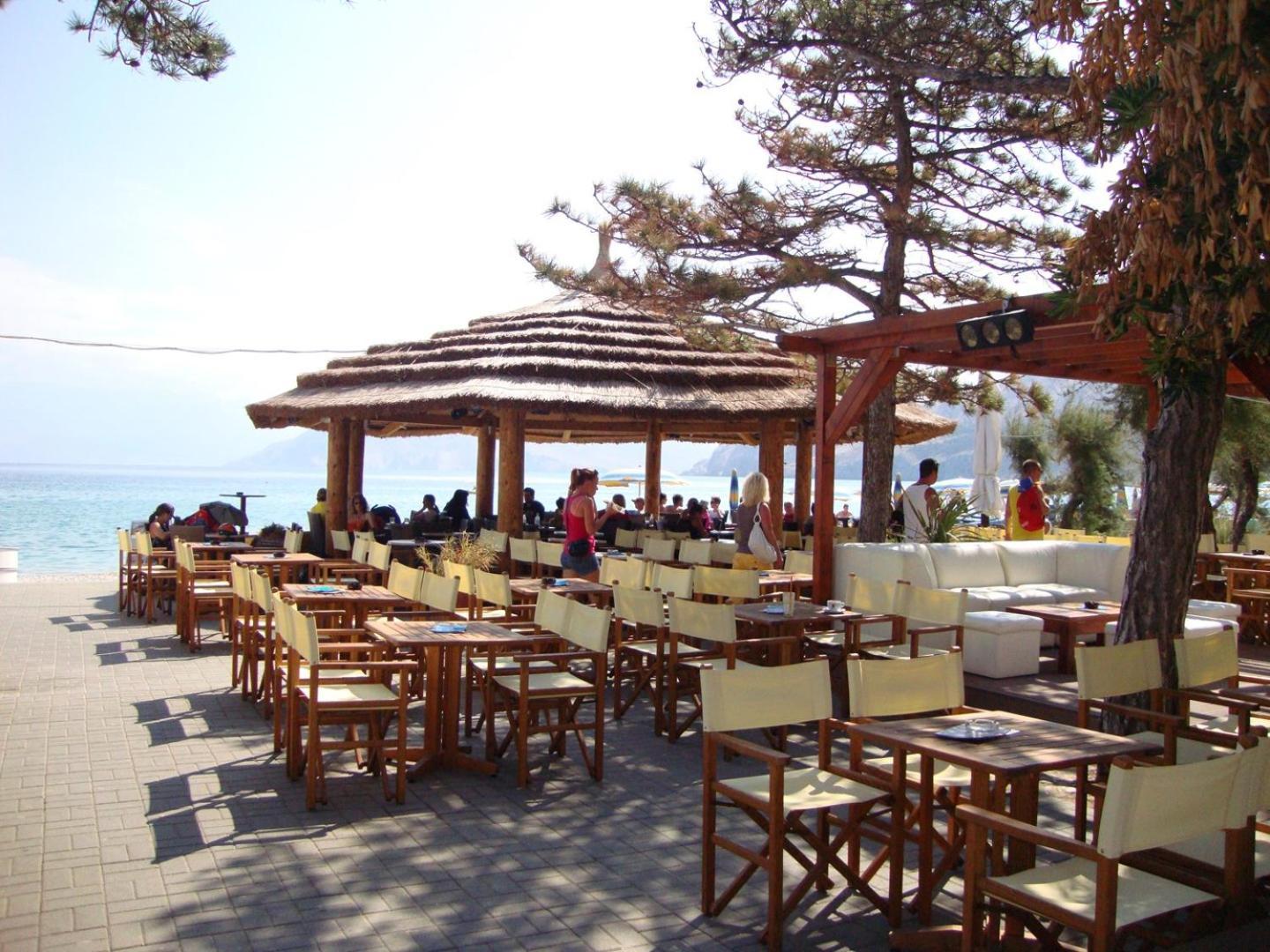 Guest house Gorica 1 Baska (Krk)