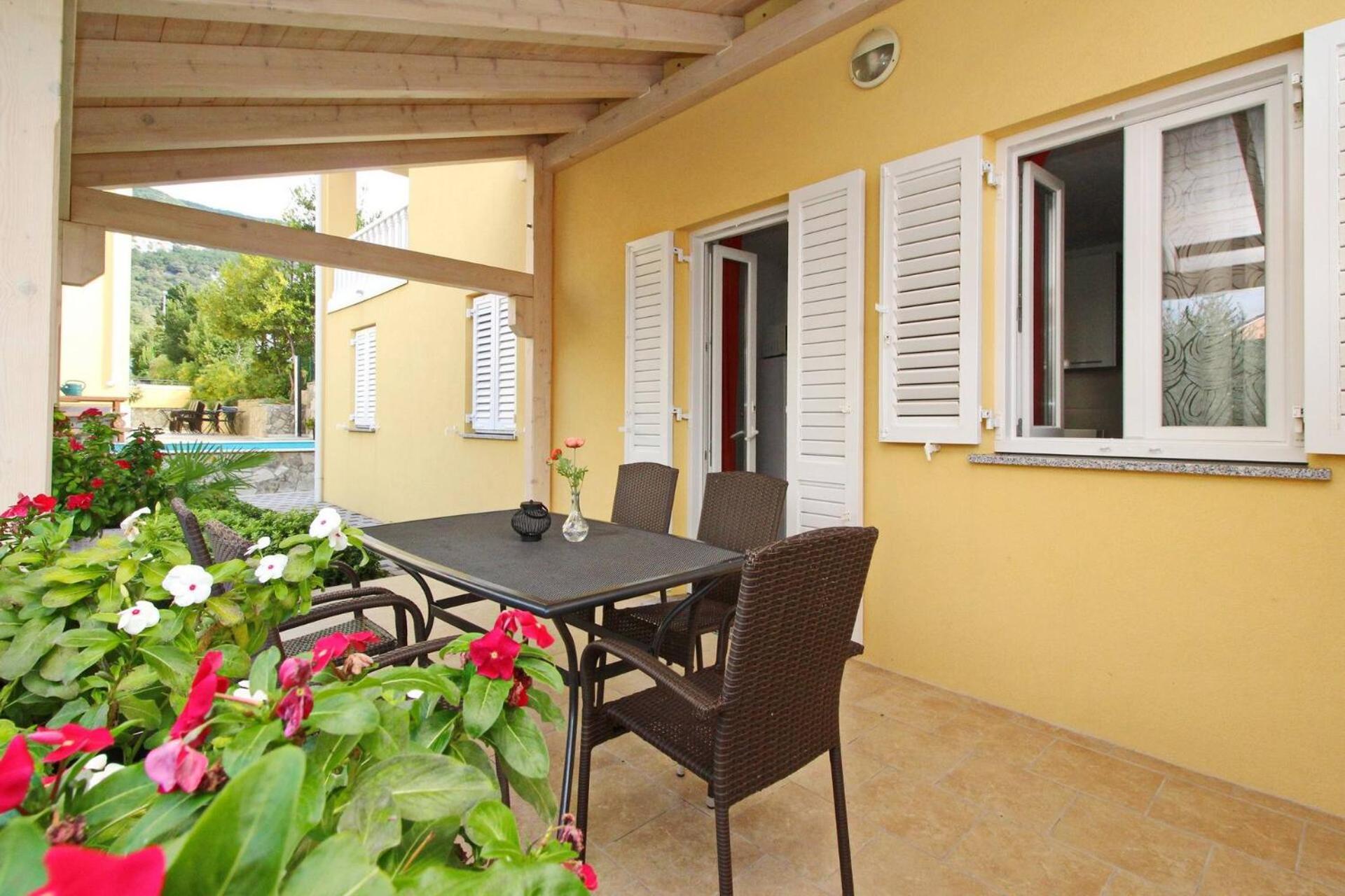 Gorica 1 Guest house Baska (Krk)