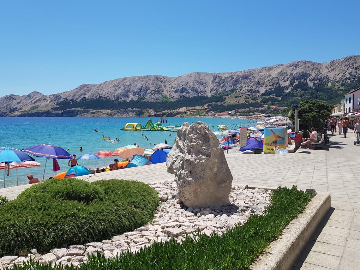 Gorica 1 Guest house Baska (Krk)