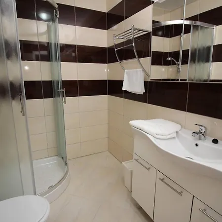Apartments Gorica 1 Baska  Exterior photo