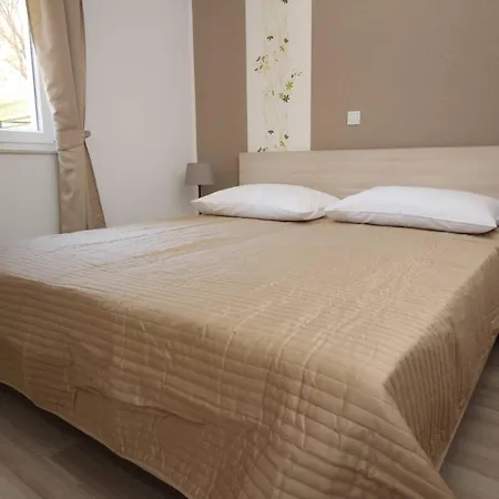 Apartments Gorica 1 Baska  Exterior photo
