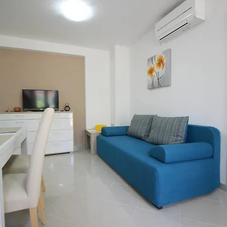 Apartments Gorica 1 Baska  Exterior photo