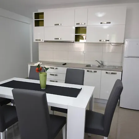 Apartments Gorica 1 Baska  Exterior photo