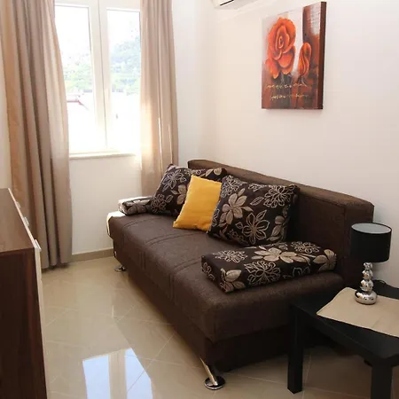 Apartments Gorica 1 Baska  Exterior photo