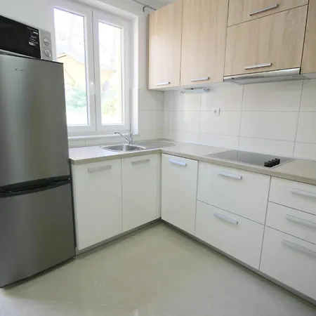 Apartments Gorica 1 Baska  Exterior photo