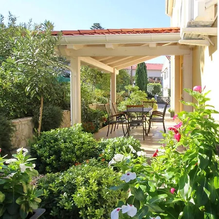 Apartments Gorica 1 Baska  Exterior photo
