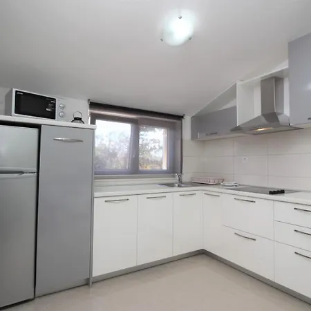 Apartments Gorica 1 Baska  Exterior photo