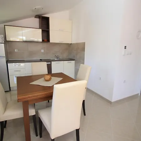 Apartments Gorica 1 Baska  Exterior photo