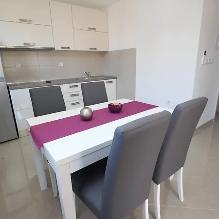 Apartments Gorica 1 Baska  Exterior photo
