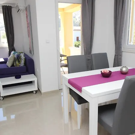 Apartments Gorica 1 Baska  Exterior photo