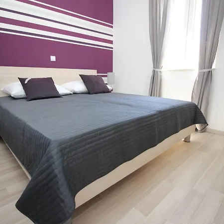 Apartments Gorica 1 Baska  Exterior photo