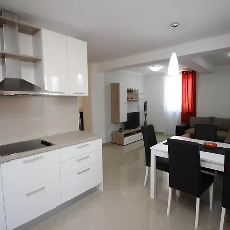 Apartments Gorica 1 Baska  Exterior photo
