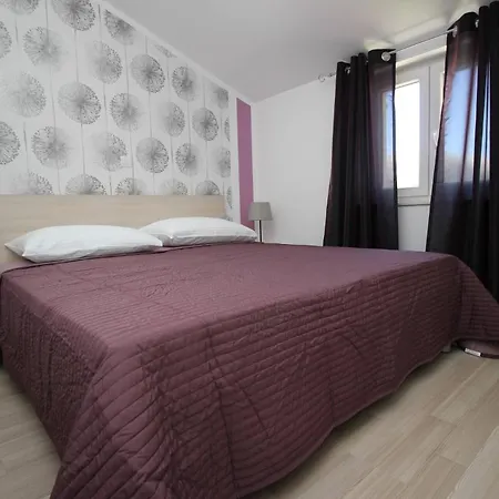 Apartments Gorica 1 Baska  Exterior photo