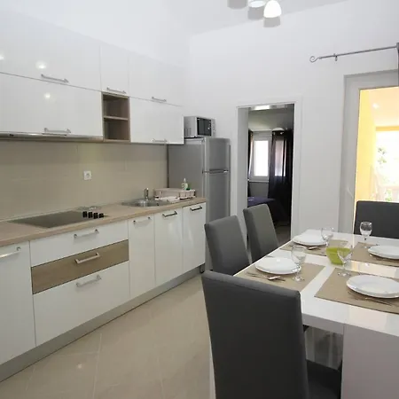 Apartments Gorica 1 Baska  Exterior photo