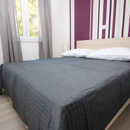 Apartments Gorica 1 Baska  Exterior photo