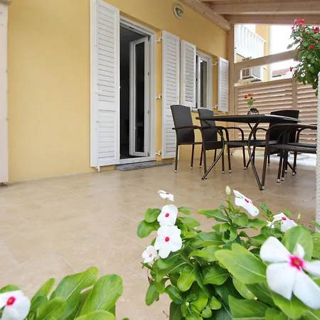 Apartments Gorica 1 Baska  Exterior photo