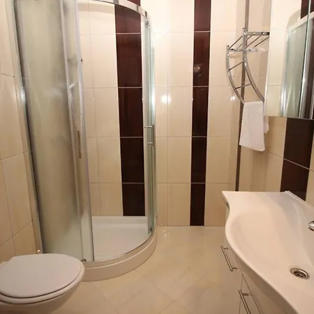 Apartments Gorica 1 Baska  Exterior photo