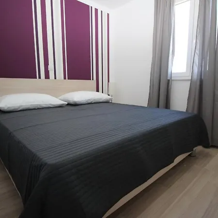 Apartments Gorica 1 Baska  Exterior photo