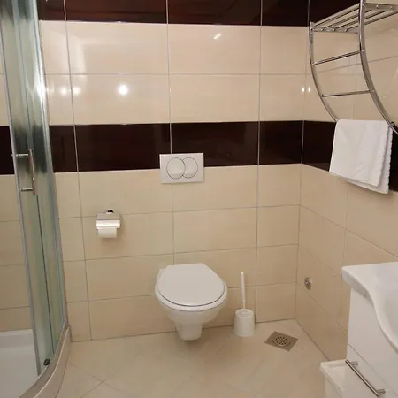 Apartments Gorica 1 Baska  Exterior photo