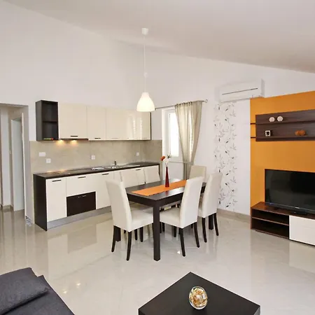 Apartments Gorica 2 Baska  Exterior photo