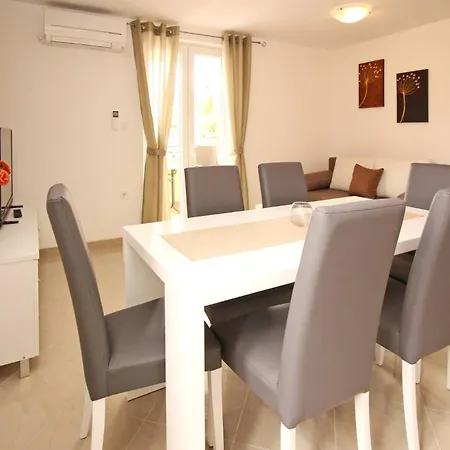 Apartments Gorica 2 Baska  Exterior photo