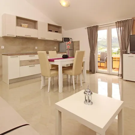 Apartments Gorica 2 Baska  Exterior photo