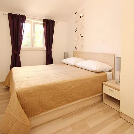 Apartments Gorica 2 Baska  Exterior photo