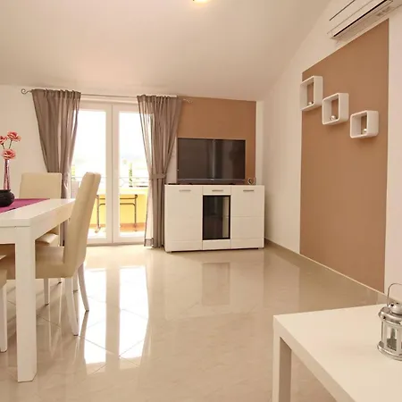 Apartments Gorica 2 Baska  Exterior photo