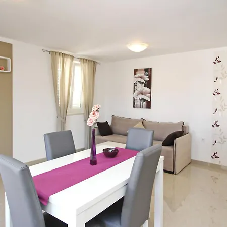 Apartments Gorica 2 Baska  Exterior photo