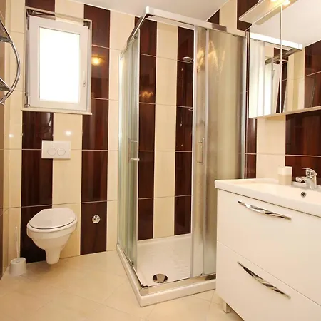 Apartments Gorica 2 Baska  Exterior photo