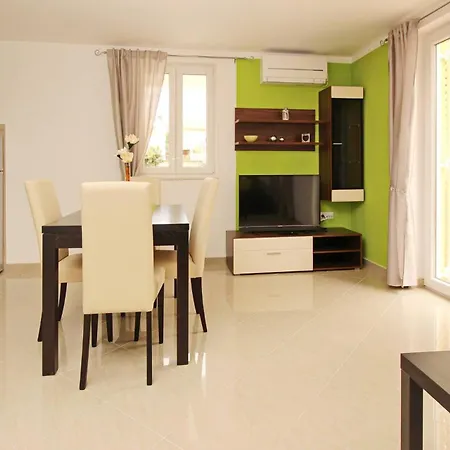 Apartments Gorica 2 Baska  Exterior photo