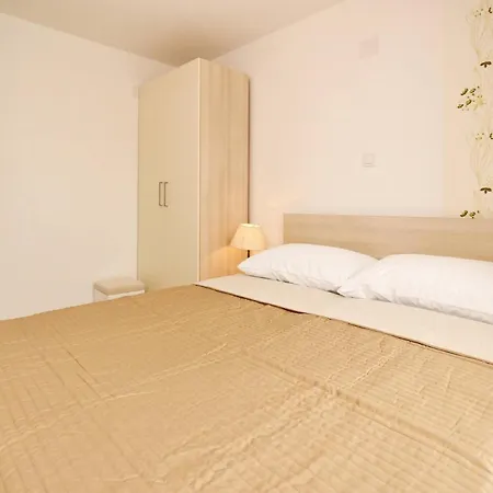 Apartments Gorica 2 Baska  Exterior photo