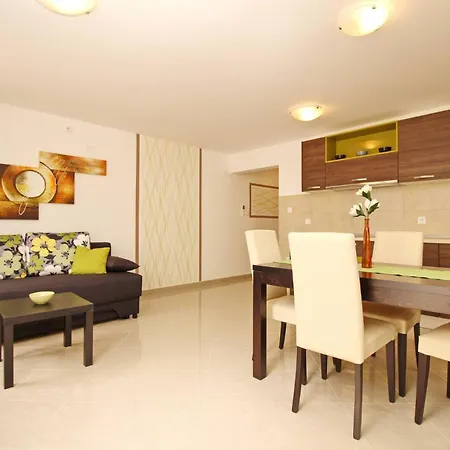 Apartments Gorica 2 Baska  Exterior photo