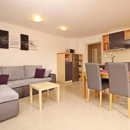 Apartments Gorica 2 Baska  Exterior photo