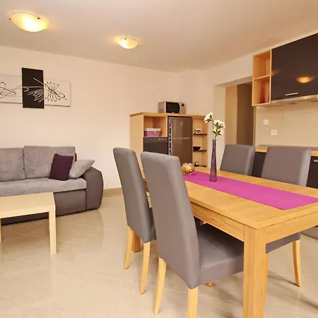 Apartments Gorica 2 Baska  Exterior photo