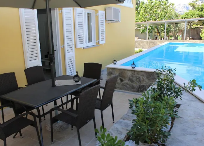 Apartments Gorica 1