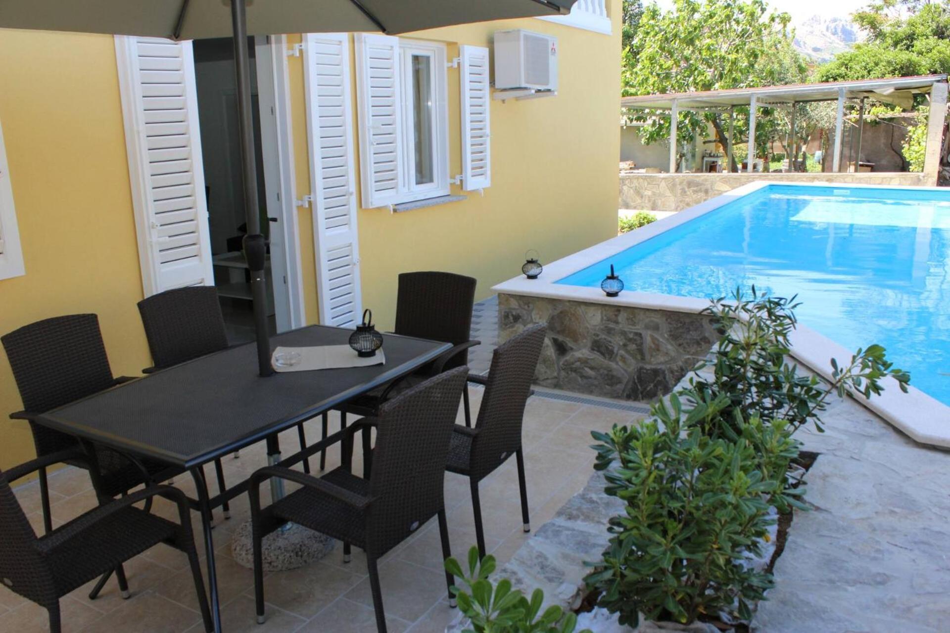 Guest house Gorica 1