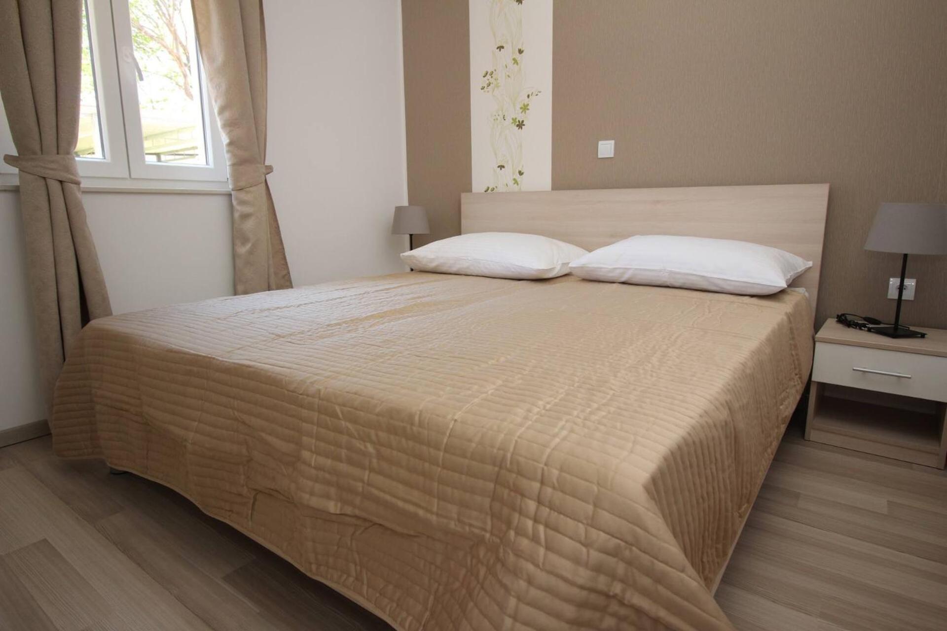 Guest house Gorica 1 Baska (Krk)