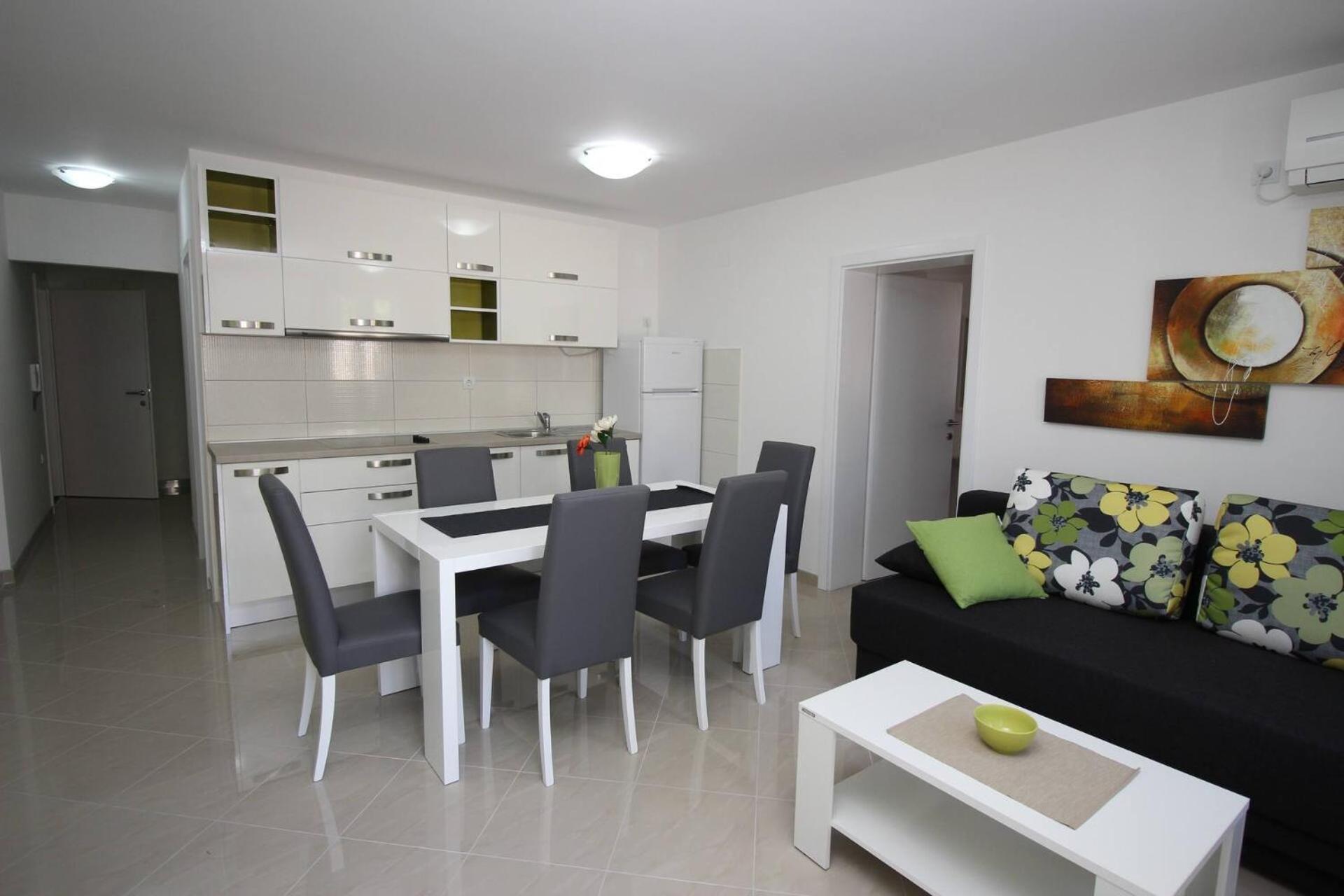 Gorica 1 4* Baska (Krk)
